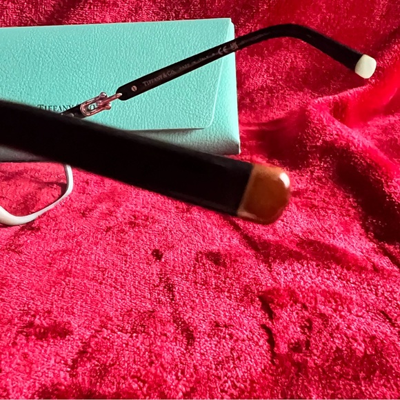 Tiffany & Co. Black and teal women’s frames - Picture 9 of 10